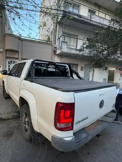 Volkswagen Amarok Amarok 20Td 4X4 Dc Com 180Hp   L17  2018 - foto 5