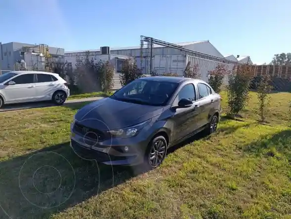 Fiat Cronos 1.3L Drive S-Design  2021 - foto 1