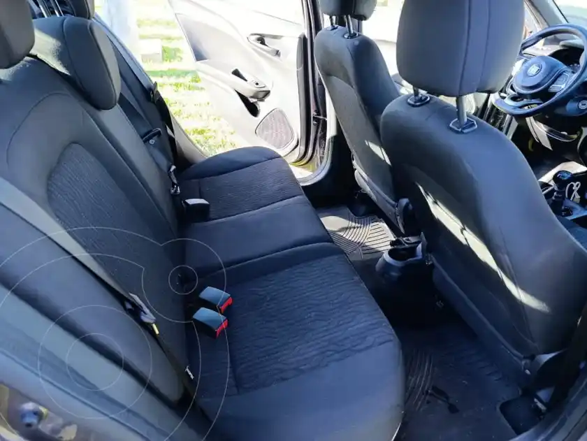 Fiat Cronos 1.3L Drive S-Design  2021 - foto 3