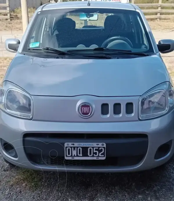 FIAT Uno 2015 - foto 1