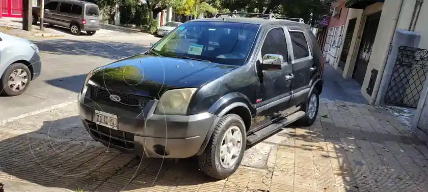Ford EcoSport 2.0L 4x4 XLT 2005 - foto 1