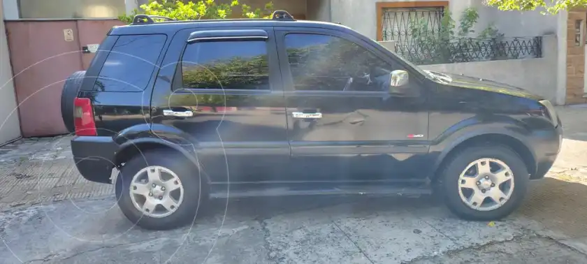 Ford Ecosport 2.0L 4X4 Xlt  2005 - foto 5