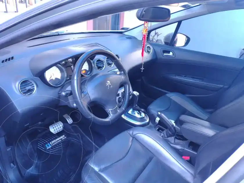 Peugeot 408 Allure Pack 1.6 Thp Tiptronic  2013 - foto 2