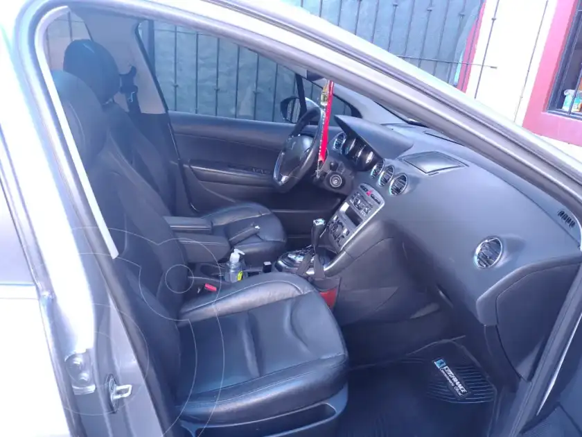 Peugeot 408 Allure Pack 1.6 Thp Tiptronic  2013 - foto 5