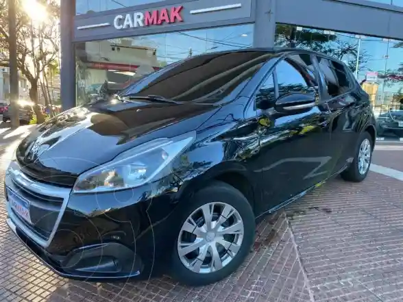 Peugeot 208 208 1.6 5P Active  2018 - foto 1