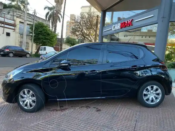 Peugeot 208 208 1.6 5P Active  2018 - foto 2