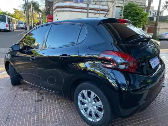Peugeot 208 208 1.6 5P Active  2018 - foto 3