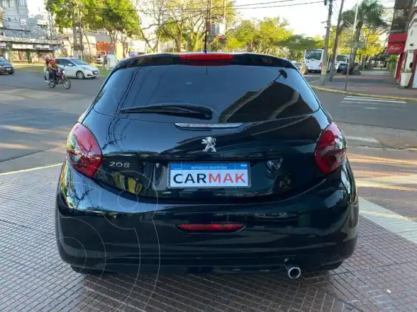 Peugeot 208 208 1.6 5P Active  2018 - foto 4
