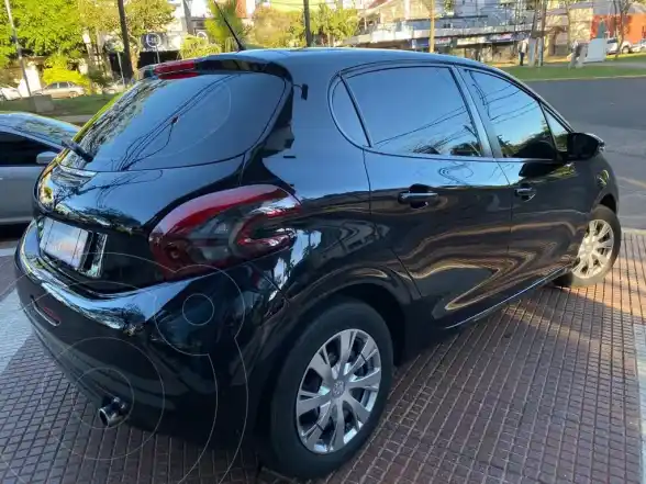 Peugeot 208 208 1.6 5P Active  2018 - foto 5