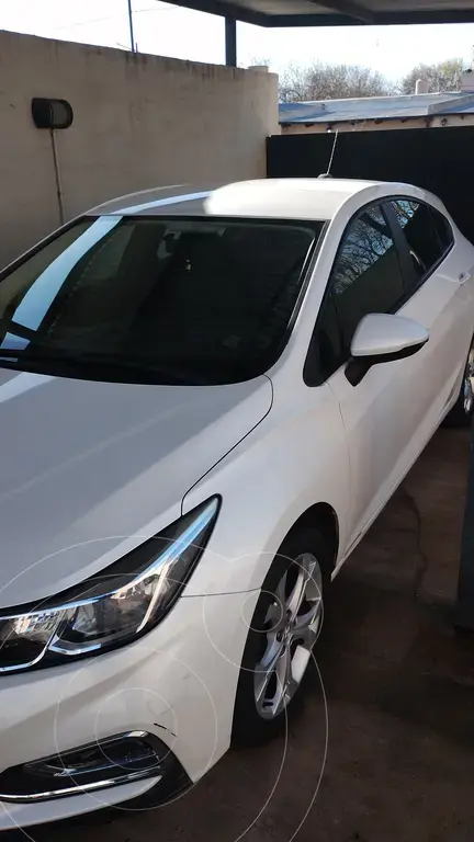 Chevrolet Cruze Lt  2018 - foto 2