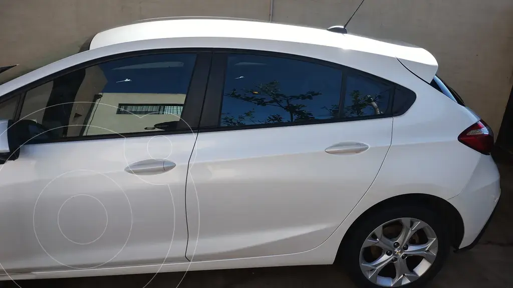 Chevrolet Cruze Lt  2018 - foto 5