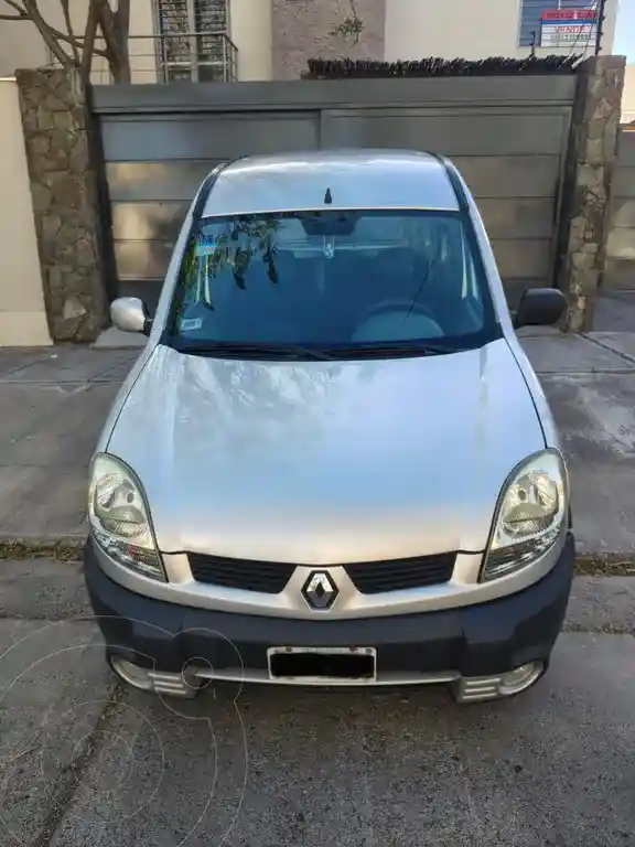 Renault Kangoo 2 Break 1.6 Authentique Plus 2P  2013 - foto 1