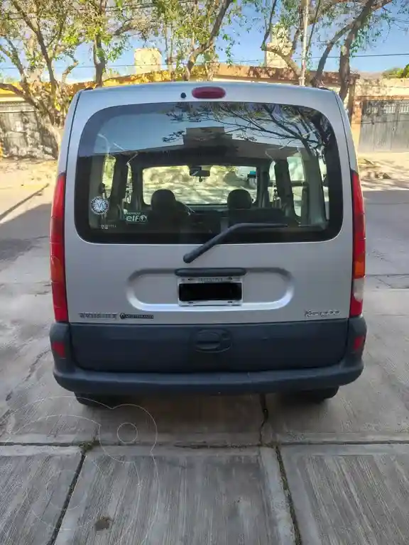 Renault Kangoo 2 Break 1.6 Authentique Plus 2P  2013 - foto 2