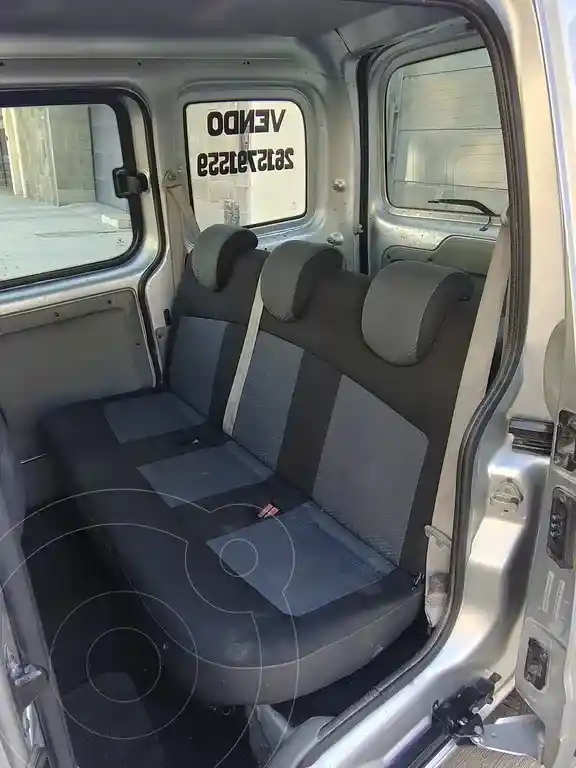 Renault Kangoo 2 Break 1.6 Authentique Plus 2P  2013 - foto 5