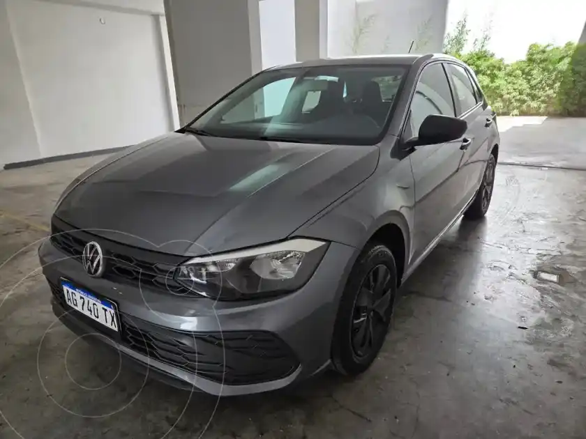 Volkswagen Polo 5P 1.6L Track Msi  2024 - foto 1
