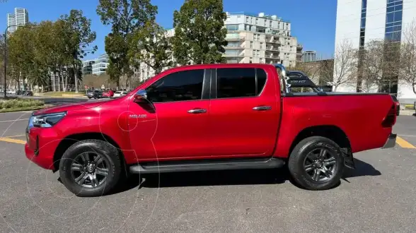 Toyota Hilux Hilux L/20 2.8 Dc 4X2 Tdi Srv  2023 - foto 2