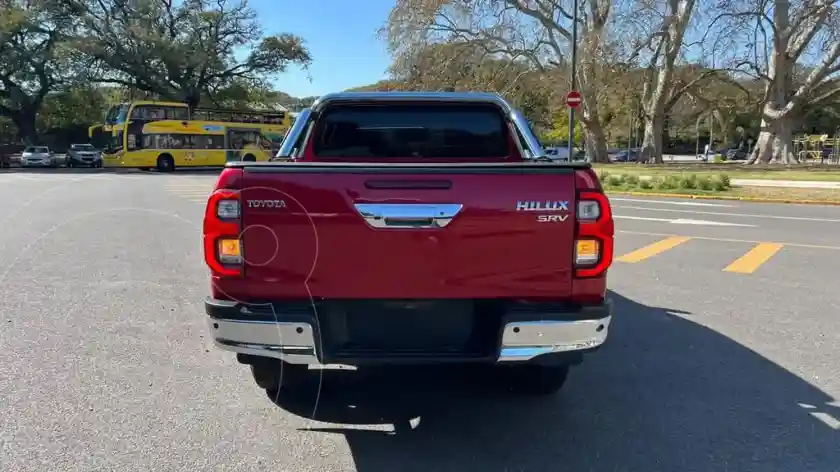 Toyota Hilux Hilux L/20 2.8 Dc 4X2 Tdi Srv  2023 - foto 4