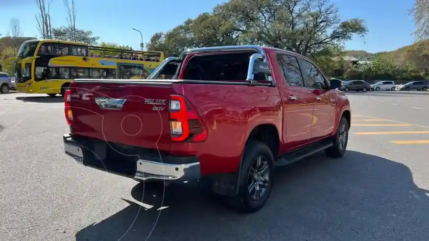 Toyota Hilux Hilux L/20 2.8 Dc 4X2 Tdi Srv  2023 - foto 5