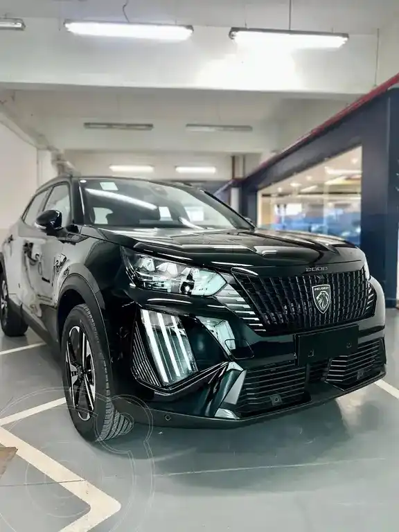 Peugeot 2008 Gt T200  2024 - foto 3