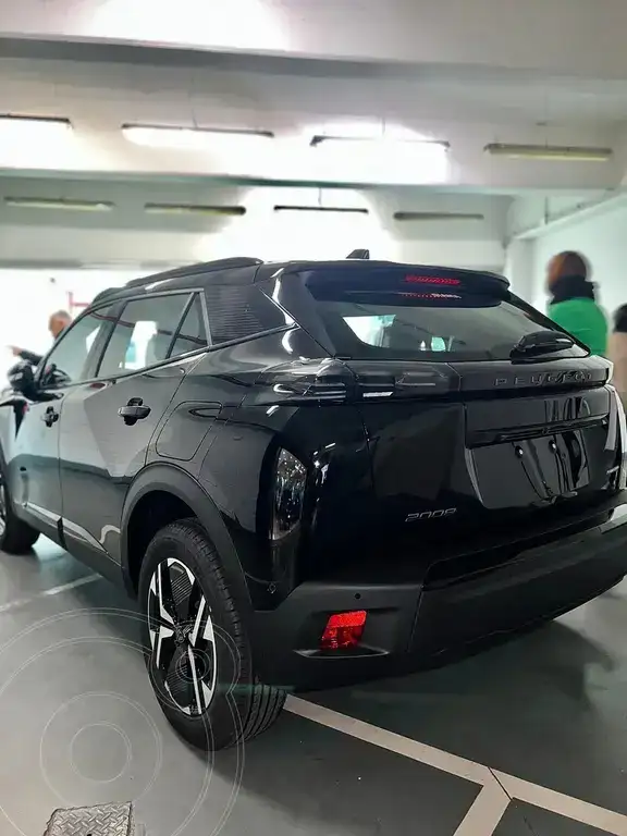 Peugeot 2008 Gt T200  2024 - foto 4