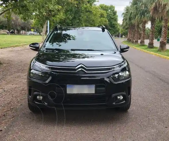 Citroën C4 Cactus Thp Shine Aut  2020 - foto 1