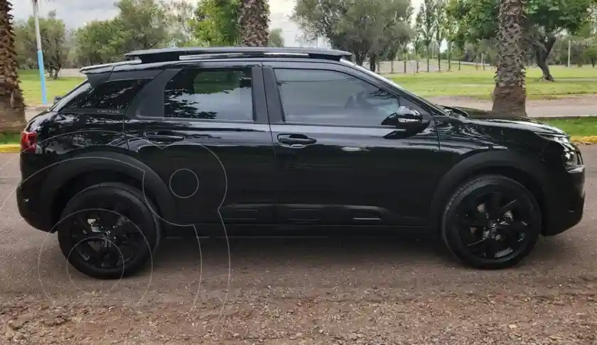 Citroën C4 Cactus Thp Shine Aut  2020 - foto 3