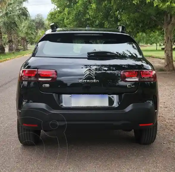 Citroën C4 Cactus Thp Shine Aut  2020 - foto 4
