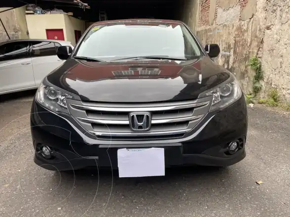 Honda Cr-V Ex L 4X4 Aut  2014 - foto 1