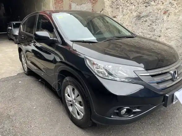 Honda Cr-V Ex L 4X4 Aut  2014 - foto 2