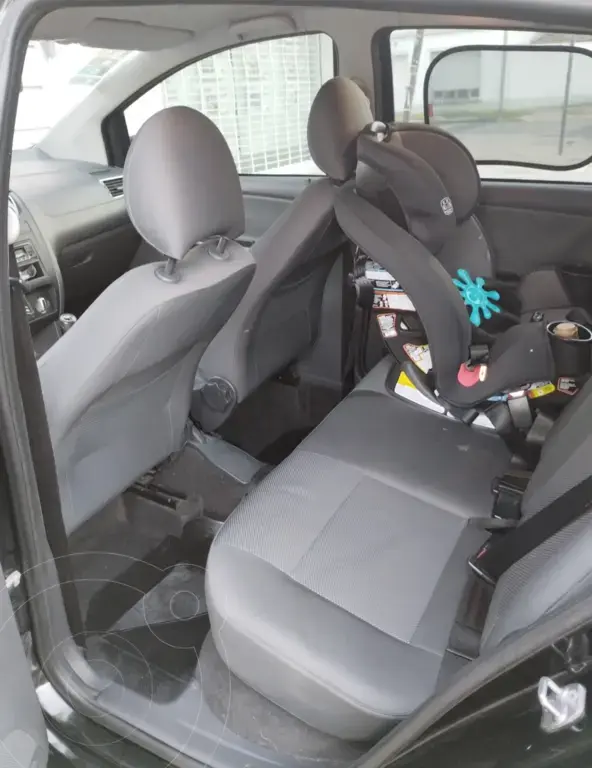 Volkswagen Fox 5P Comfortline  2010 - foto 5