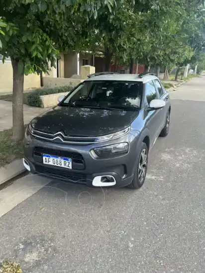 Citroën C4 Cactus Thp Shine Aut Bitono  2022 - foto 1