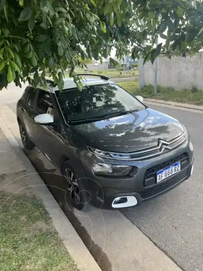 Citroën C4 Cactus Thp Shine Aut Bitono  2022 - foto 2