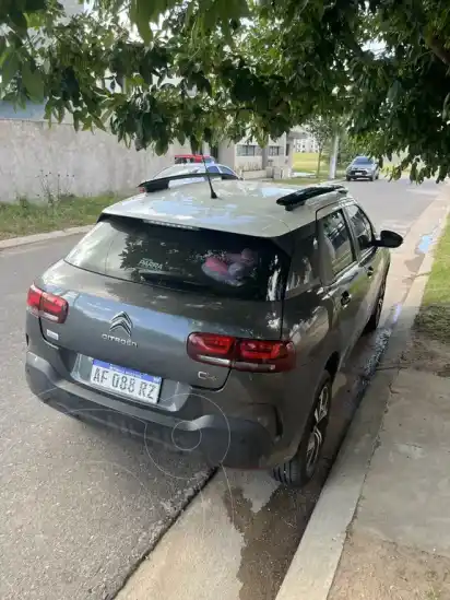 Citroën C4 Cactus Thp Shine Aut Bitono  2022 - foto 3