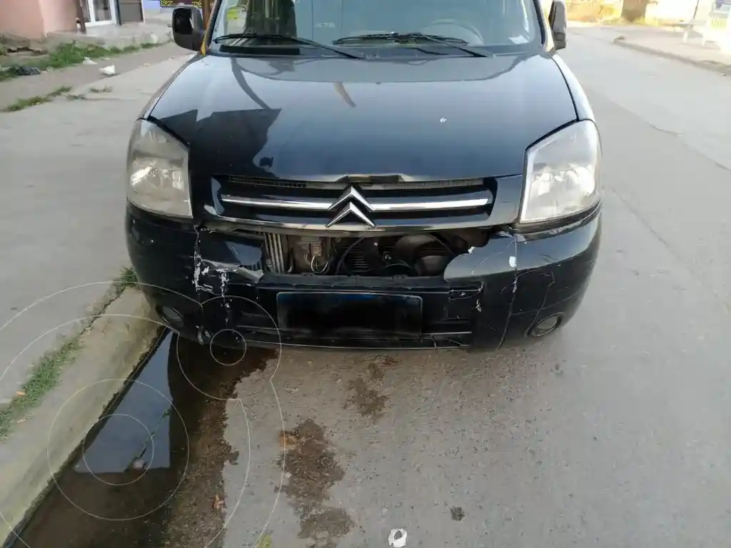 Citroën Berlingo Multispace 1.6 Hdi Xtr  2018 - foto 1