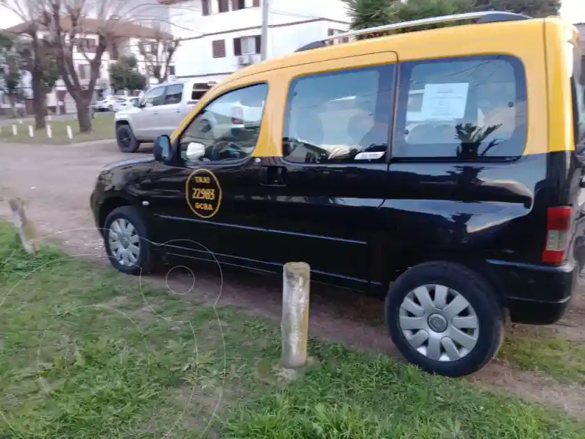Citroën Berlingo Multispace 1.6 Hdi Xtr  2018 - foto 2