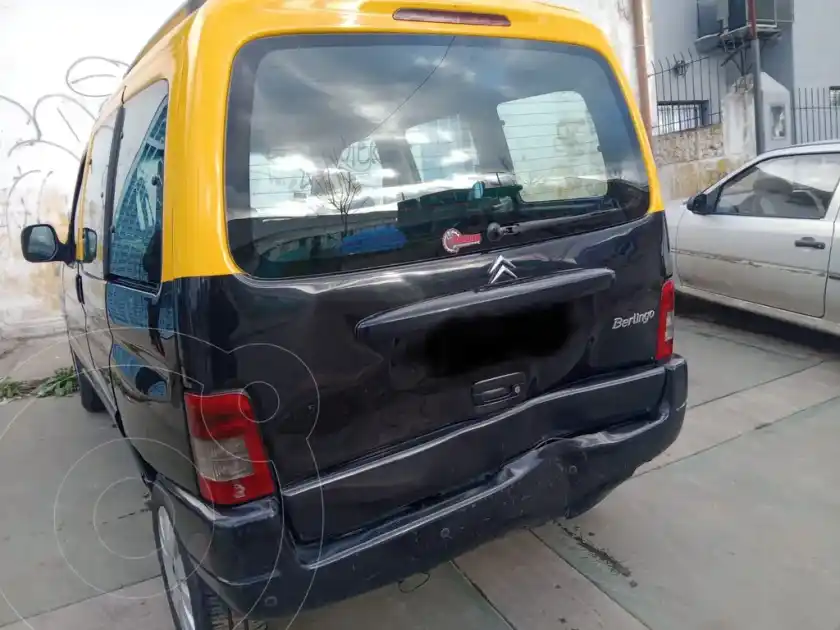 Citroën Berlingo Multispace 1.6 Hdi Xtr  2018 - foto 3