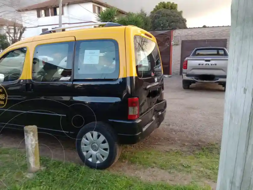 Citroën Berlingo Multispace 1.6 Hdi Xtr  2018 - foto 4