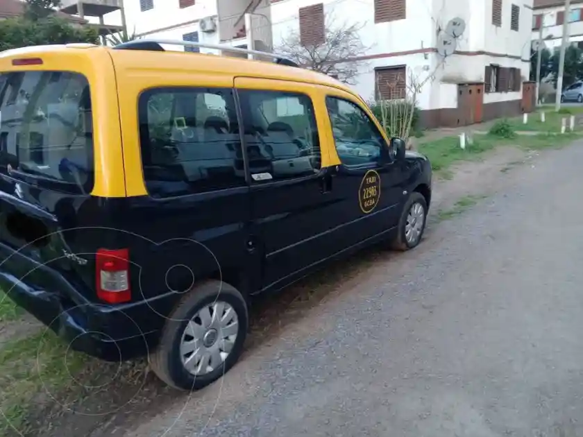 Citroën Berlingo Multispace 1.6 Hdi Xtr  2018 - foto 5