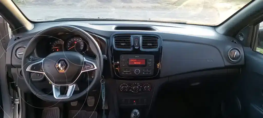 Renault Sandero 1.6 Life  2022 - foto 4
