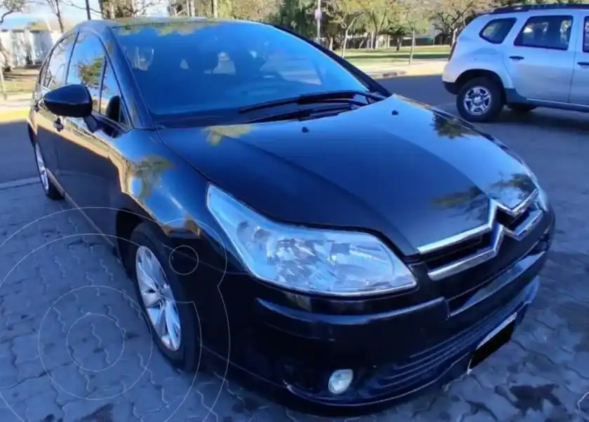 Citroën C4 1.6I X  2012 - foto 1