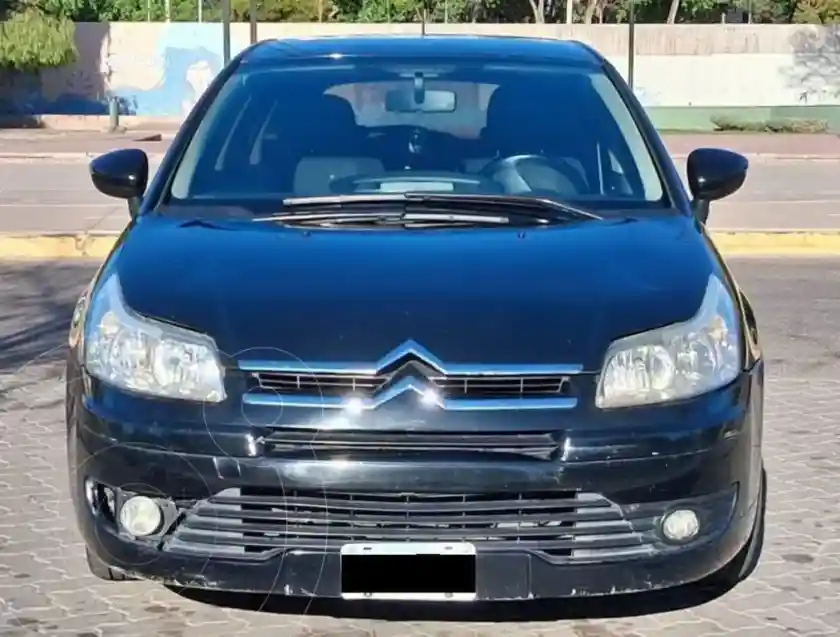 Citroën C4 1.6I X  2012 - foto 2