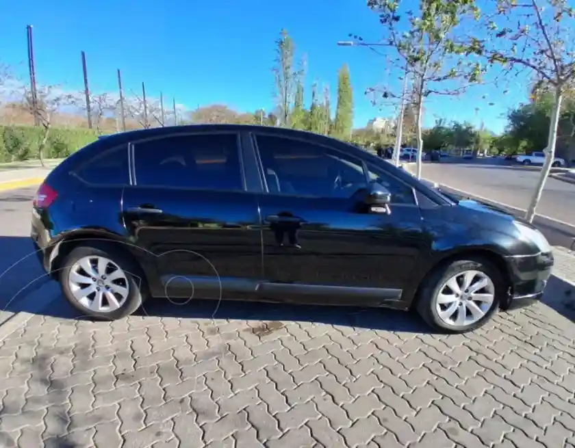 Citroën C4 1.6I X  2012 - foto 4