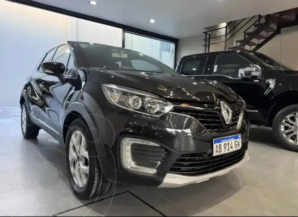 Renault Captur Zen (1998 Cc) 2017 - foto 1