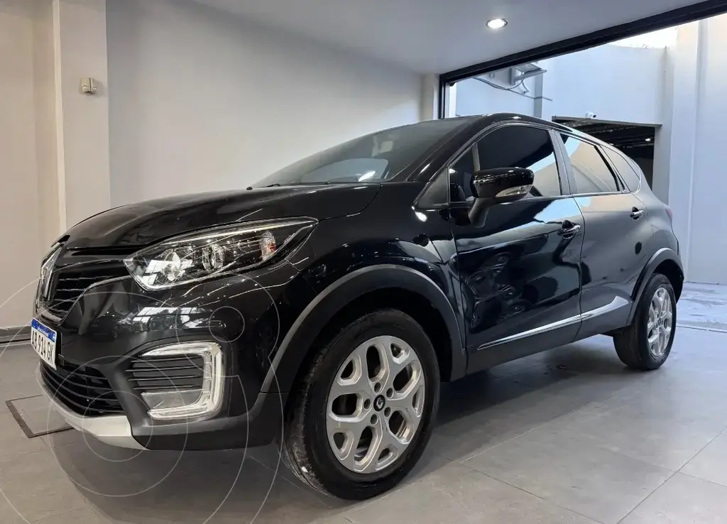 Renault Captur Zen (1998 Cc) 2017 - foto 2