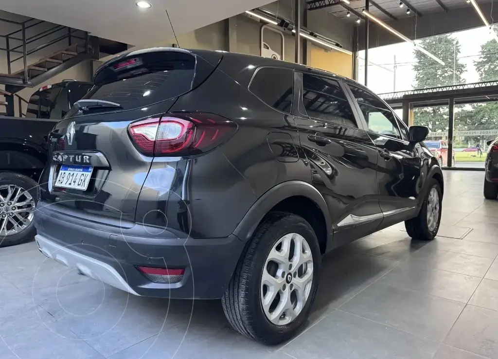 Renault Captur Zen (1998 Cc) 2017 - foto 5
