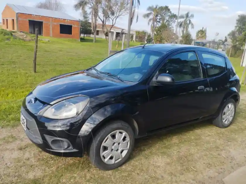Ford Ka 1.0L Viral  2013 - foto 1