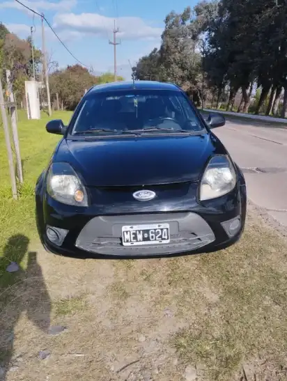 Ford Ka 1.0L Viral  2013 - foto 2