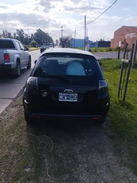 Ford Ka 1.0L Viral  2013 - foto 3