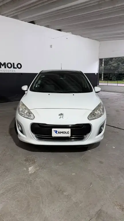Peugeot 308 Allure Nav  2012 - foto 5