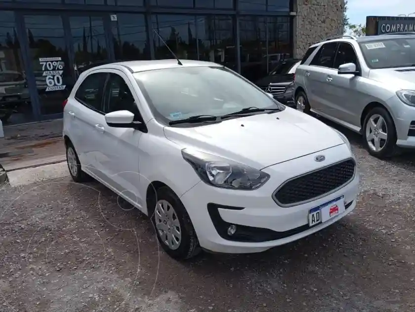 Ford Ka Ka 1.5 Se                     L/18  2019 - foto 2